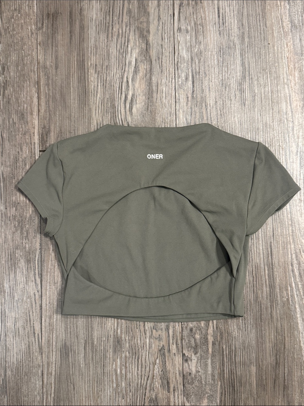 Oner Active SoftMotion Crop